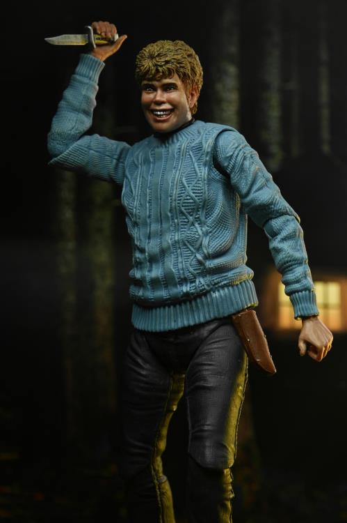 Friday the 13th (1980) Ultimate Pamela Voorhees image 9