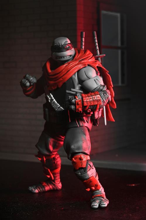 Teenage Mutant Ninja Turtles: The Last Ronin - The Lost Years Leonardo (Nightwatcher) image 3