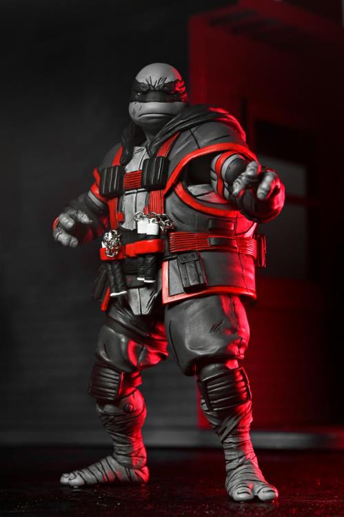 Teenage Mutant Ninja Turtles: The Last Ronin - The Lost Years Michelangelo (Nightwatcher) image 5