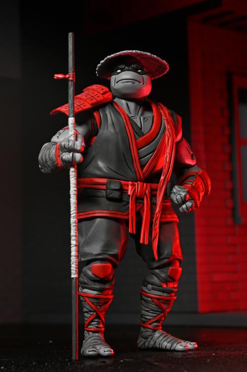 Teenage Mutant Ninja Turtles: The Last Ronin - The Lost Years Donatello (Nightwatcher) image 3