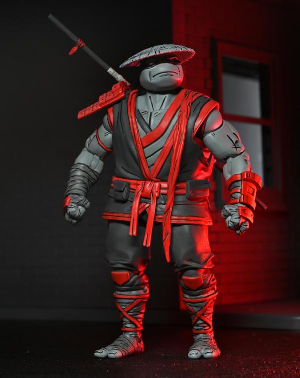 Teenage Mutant Ninja Turtles: The Last Ronin - The Lost Years Donatello (Nightwatcher) image 4