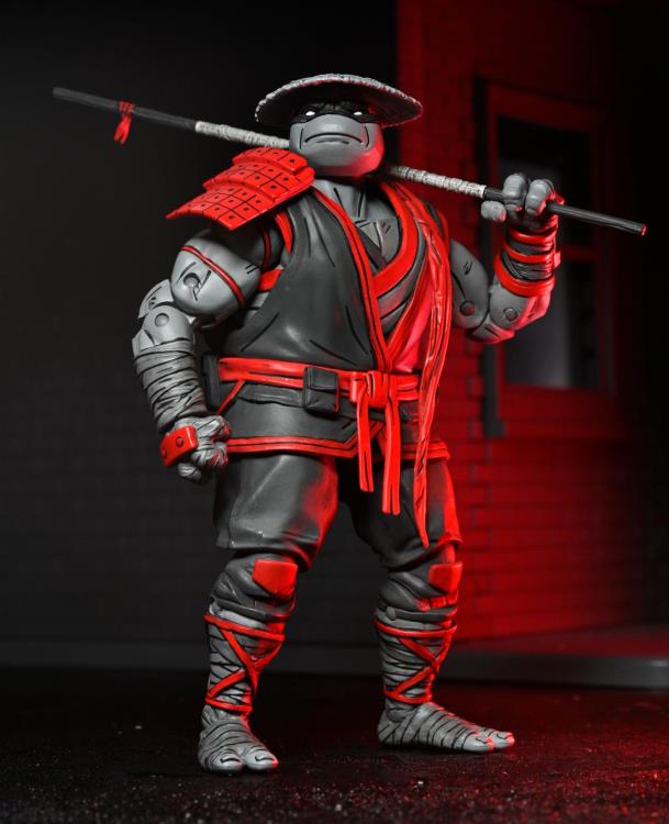 Teenage Mutant Ninja Turtles: The Last Ronin - The Lost Years Donatello (Nightwatcher) image 5