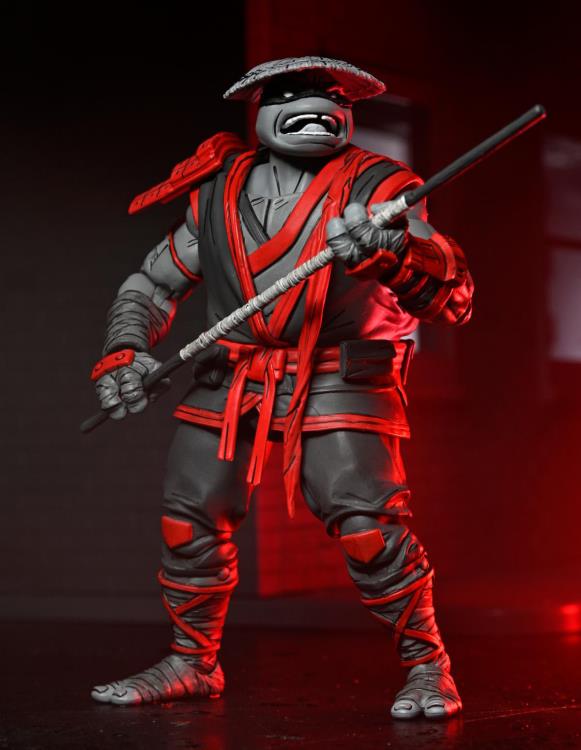 Teenage Mutant Ninja Turtles: The Last Ronin - The Lost Years Donatello (Nightwatcher) image 6