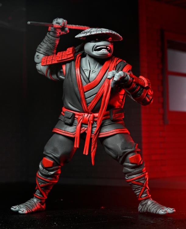 Teenage Mutant Ninja Turtles: The Last Ronin - The Lost Years Donatello (Nightwatcher) image 7