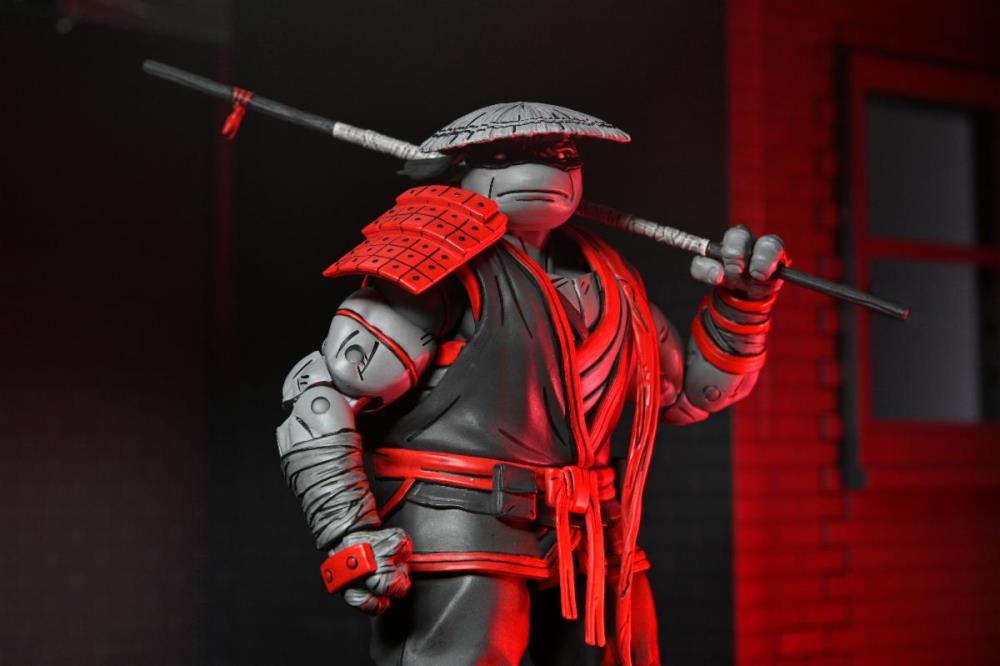 Teenage Mutant Ninja Turtles: The Last Ronin - The Lost Years Donatello (Nightwatcher) image 9
