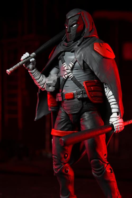 Teenage Mutant Ninja Turtles: The Last Ronin - The Lost Years Casey Jones (Nightwatcher) image 5
