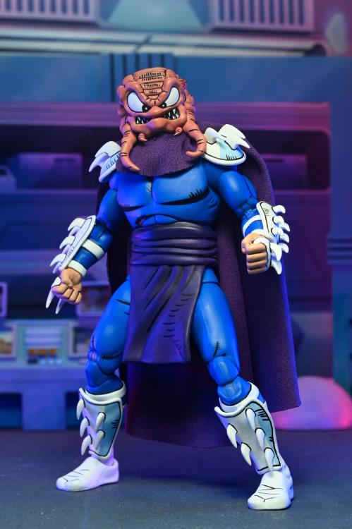 Teenage Mutant Ninja Turtles Adventures Krang/Shredder (Archie Comics) image 5
