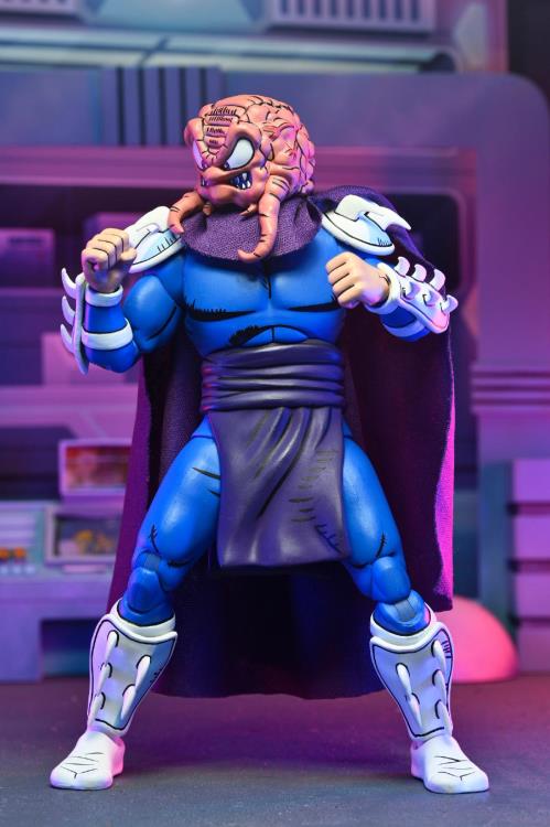 Teenage Mutant Ninja Turtles Adventures Krang/Shredder (Archie Comics) image 6