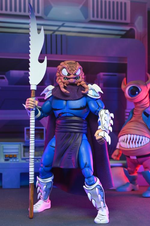 Teenage Mutant Ninja Turtles Adventures Krang/Shredder (Archie Comics) image 7