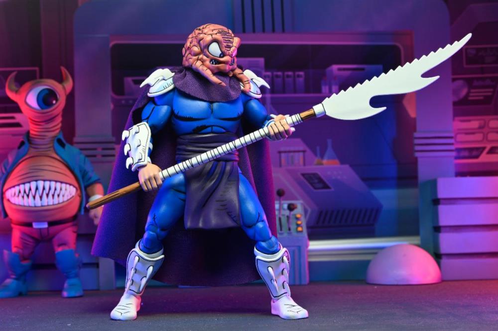 Teenage Mutant Ninja Turtles Adventures Krang/Shredder (Archie Comics) image 8