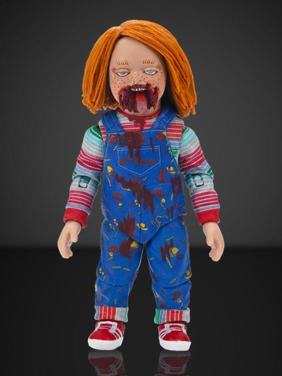 Chucky (TV Series) Blind Box Series Good Guy Random image 3