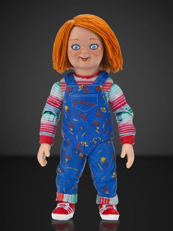 Chucky (TV Series) Blind Box Series Good Guy Random image 4