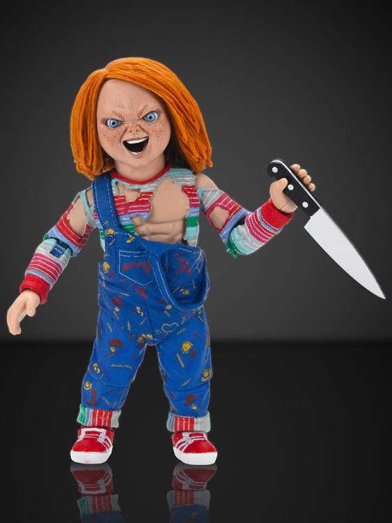 Chucky (TV Series) Blind Box Series Good Guy Random image 5