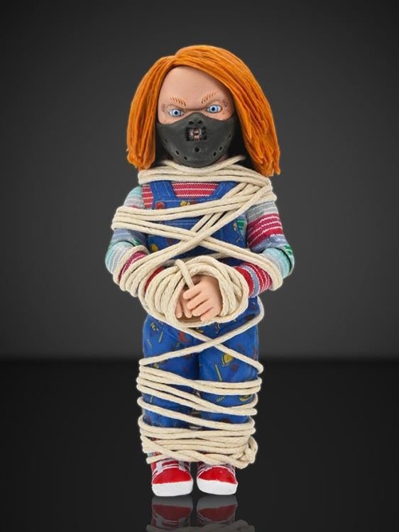 Chucky (TV Series) Blind Box Series Good Guy Random image 6