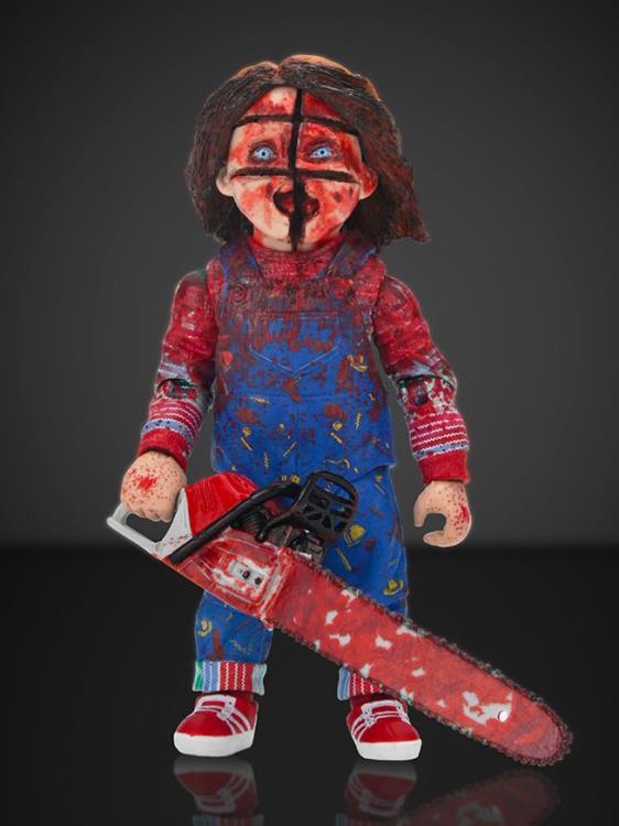 Chucky (TV Series) Blind Box Series Good Guy Random image 7