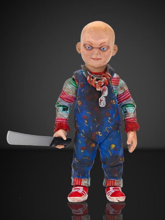 Chucky (TV Series) Blind Box Series Good Guy Random image 8