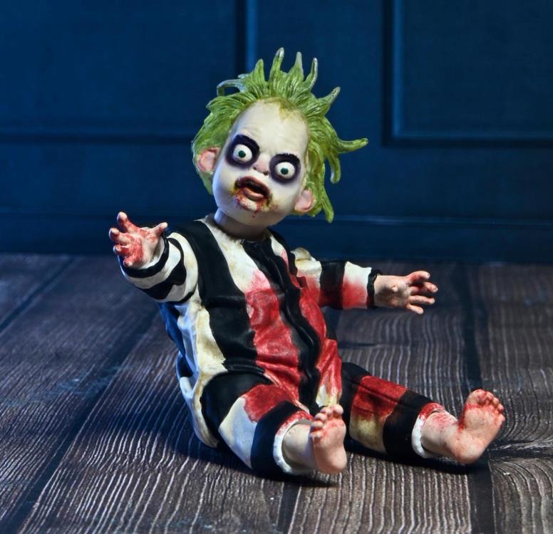 Beetlejuice Beetlejuice Ultimate "Red Tuxedo" Beetlejuice image 10