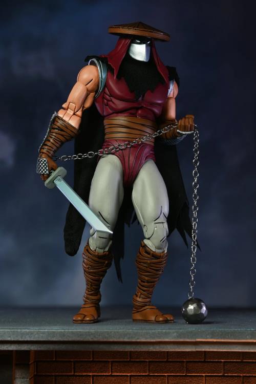 Teenage Mutant Ninja Turtles Foot Elite Assassin (Mirage Comics) image 3