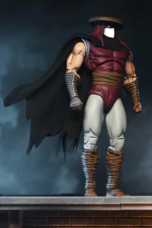 Teenage Mutant Ninja Turtles Foot Elite Assassin (Mirage Comics) image 5