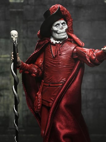 The Phantom of the Opera 100th Anniversary Ultimate "Masque of the Red Death" Phantom image 2