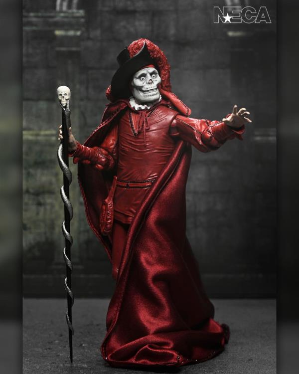 The Phantom of the Opera 100th Anniversary Ultimate "Masque of the Red Death" Phantom image 3