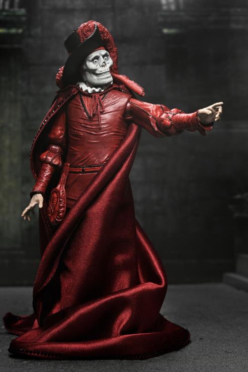 The Phantom of the Opera 100th Anniversary Ultimate "Masque of the Red Death" Phantom image 4