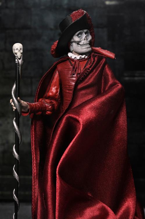 The Phantom of the Opera 100th Anniversary Ultimate "Masque of the Red Death" Phantom image 5