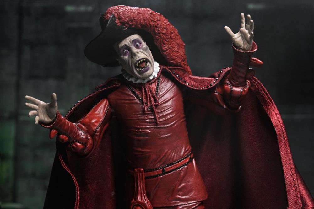 The Phantom of the Opera 100th Anniversary Ultimate "Masque of the Red Death" Phantom image 6
