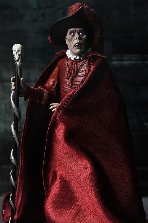 The Phantom of the Opera 100th Anniversary Ultimate "Masque of the Red Death" Phantom image 7