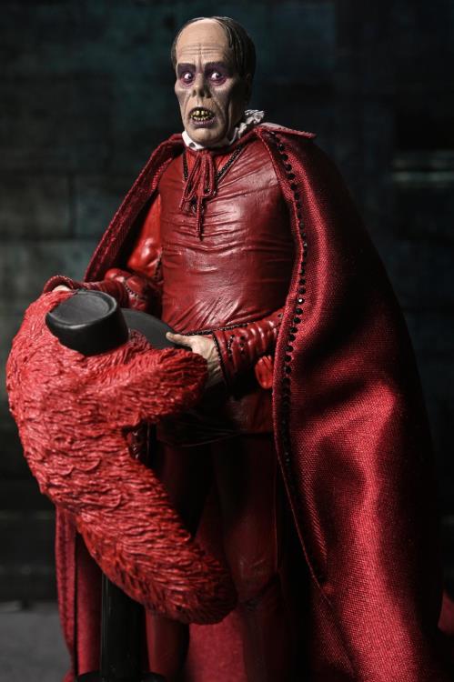 The Phantom of the Opera 100th Anniversary Ultimate "Masque of the Red Death" Phantom image 8