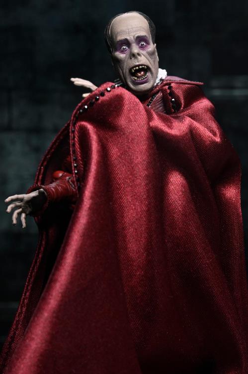 The Phantom of the Opera 100th Anniversary Ultimate "Masque of the Red Death" Phantom image 9