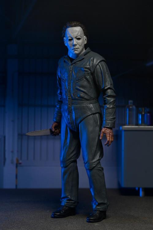 Halloween: The Curse of Michael Myers Ultimate Michael Myers image 3