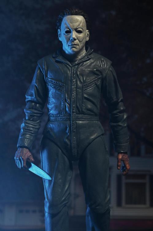 Halloween: The Curse of Michael Myers Ultimate Michael Myers image 4