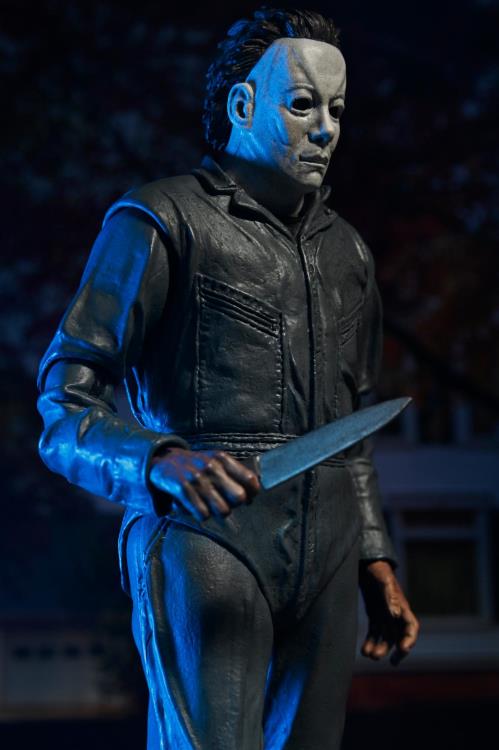Halloween: The Curse of Michael Myers Ultimate Michael Myers image 5