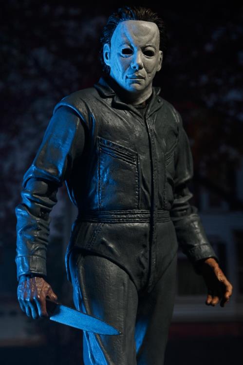 Halloween: The Curse of Michael Myers Ultimate Michael Myers image 6