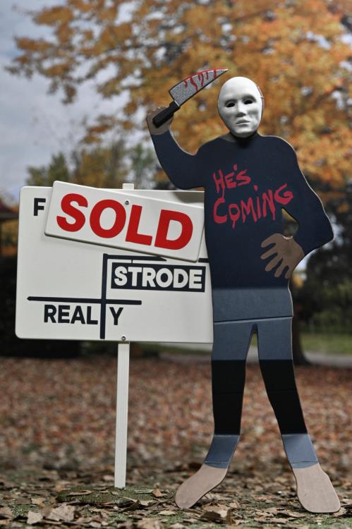 Halloween: The Curse of Michael Myers Ultimate Michael Myers image 8