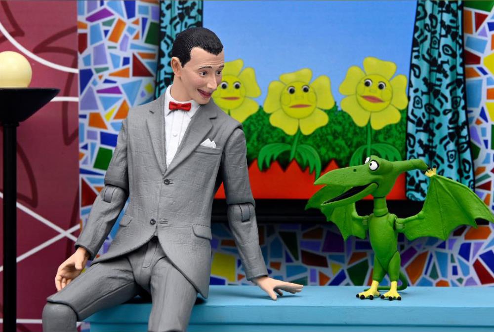 Pee-Wee's Playhouse Ultimate Pee-Wee Herman image 10