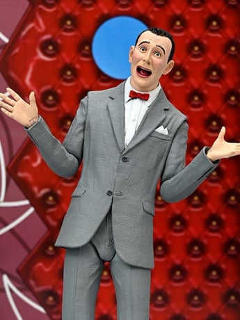 Pee-Wee's Playhouse Ultimate Pee-Wee Herman image 2