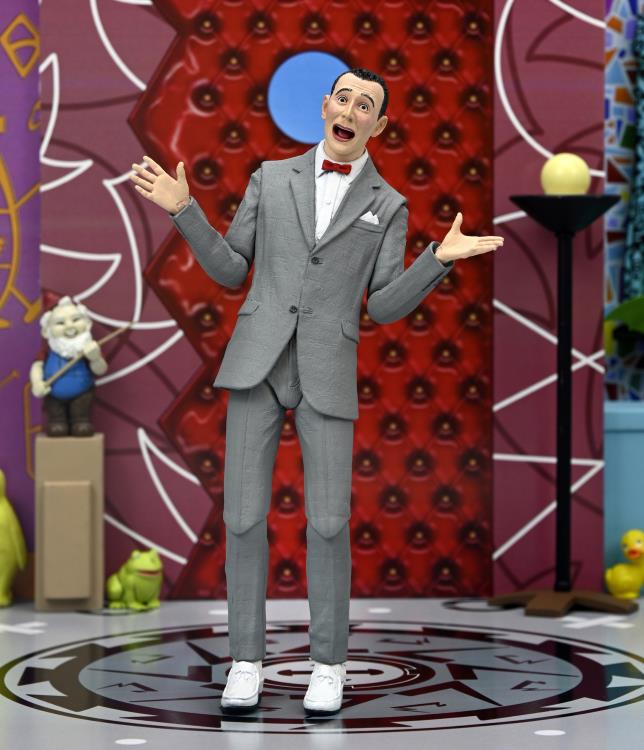 Pee-Wee's Playhouse Ultimate Pee-Wee Herman image 3