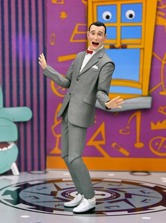 Pee-Wee's Playhouse Ultimate Pee-Wee Herman image 5