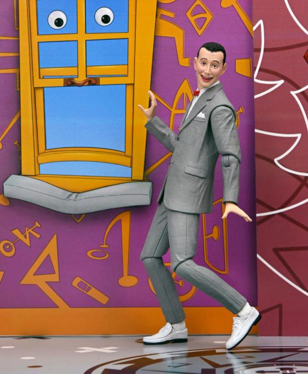Pee-Wee's Playhouse Ultimate Pee-Wee Herman image 6