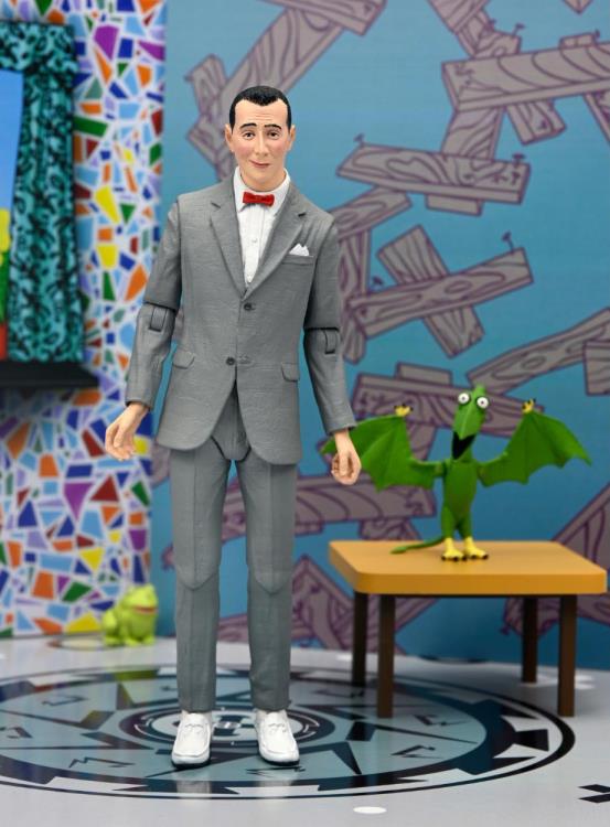 Pee-Wee's Playhouse Ultimate Pee-Wee Herman image 7