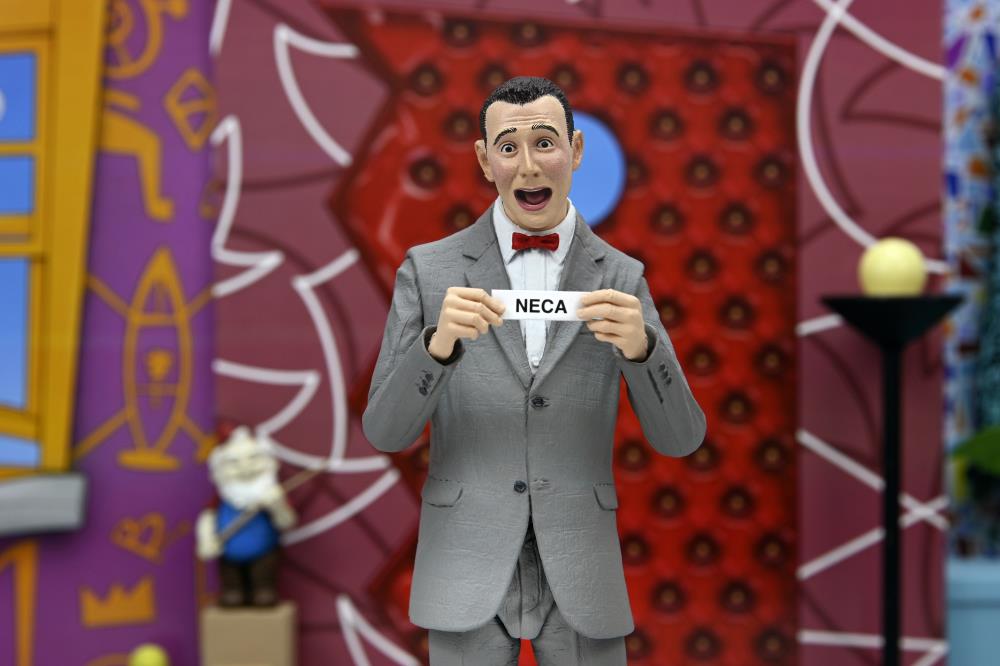 Pee-Wee's Playhouse Ultimate Pee-Wee Herman image 8