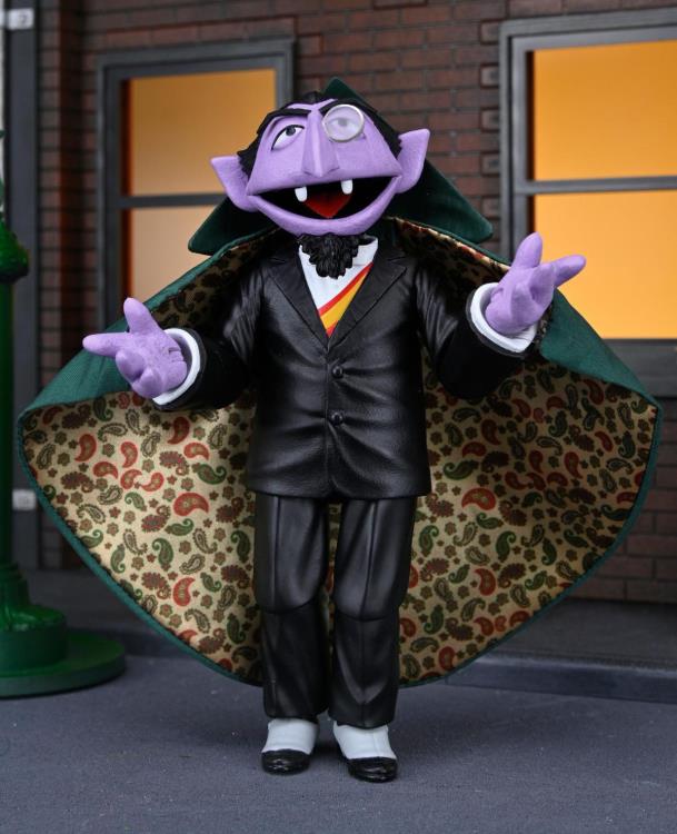 Sesame Street Ultimate Count von Count image 3