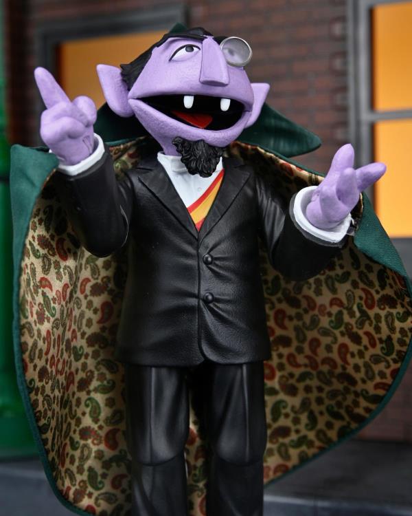 Sesame Street Ultimate Count von Count image 4