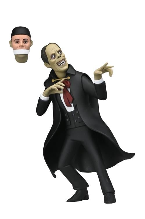 Universal Monsters Toony Terrors Set of 4 Figures image 6