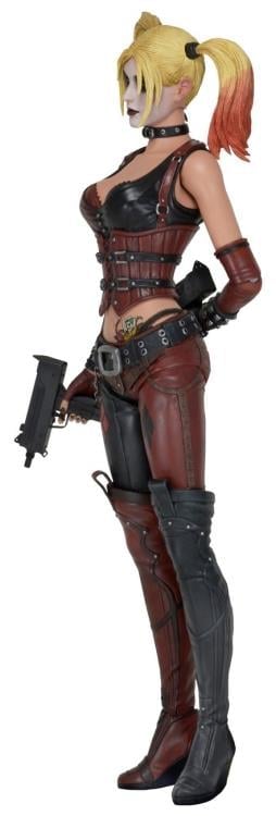 Batman Arkham City Harley Quinn image 4