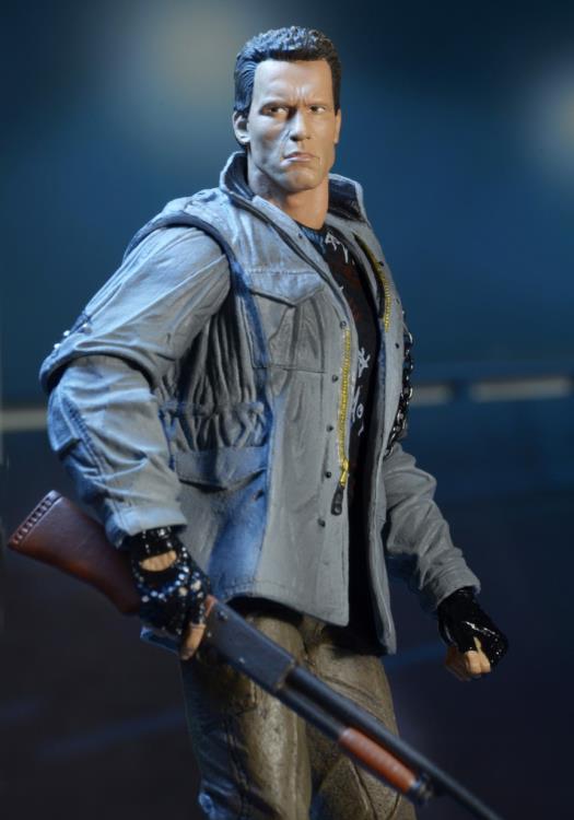 The Terminator Ultimate T-800 (Tech Noir) image 10