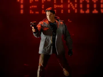 The Terminator Ultimate T-800 (Tech Noir)