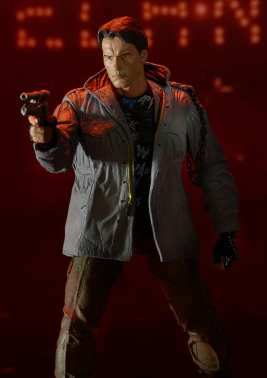 The Terminator Ultimate T-800 (Tech Noir) image 3